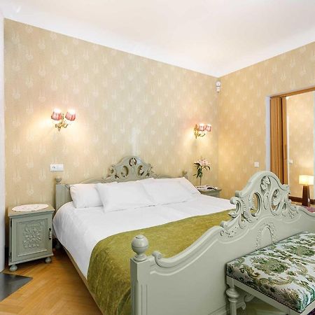 Villa Meri بارنو المظهر الخارجي الصورة