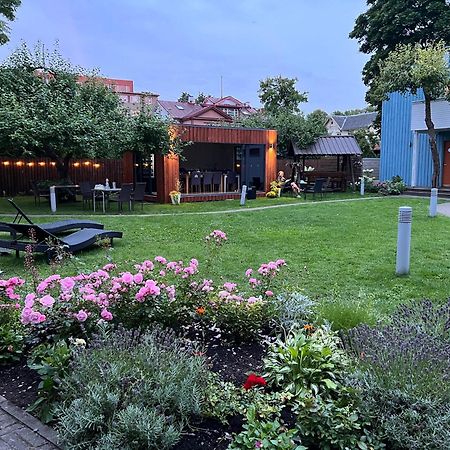 Villa Meri بارنو المظهر الخارجي الصورة