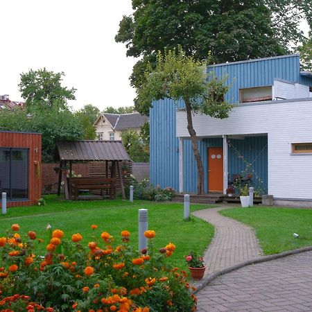 Villa Meri بارنو المظهر الخارجي الصورة