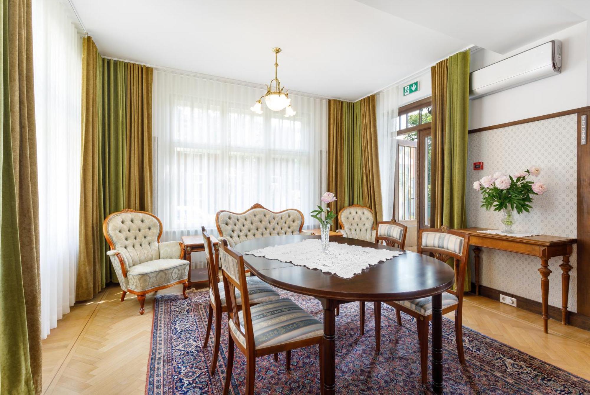 Villa Meri بارنو المظهر الخارجي الصورة