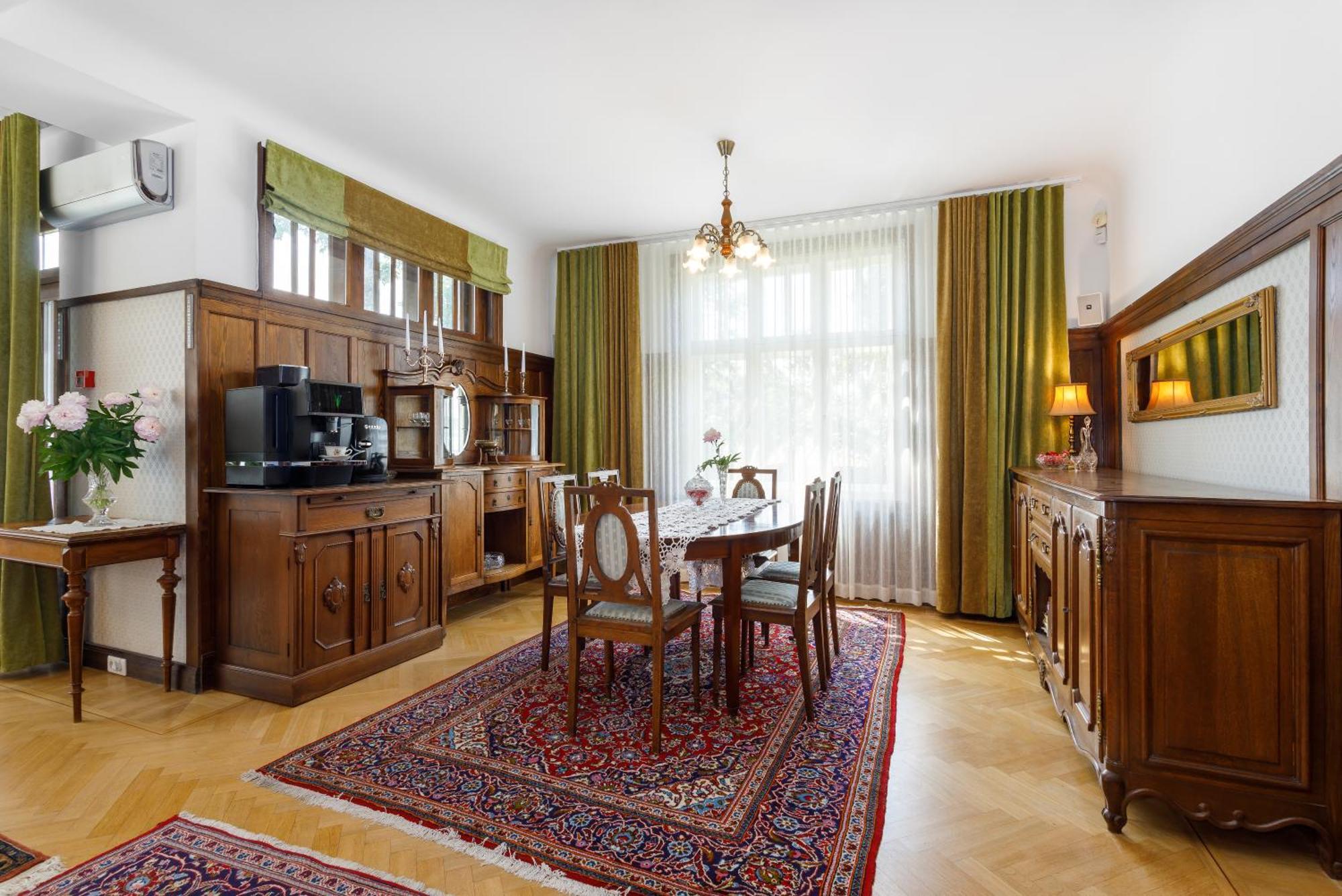 Villa Meri بارنو المظهر الخارجي الصورة