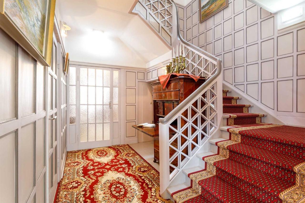 Villa Meri بارنو المظهر الخارجي الصورة