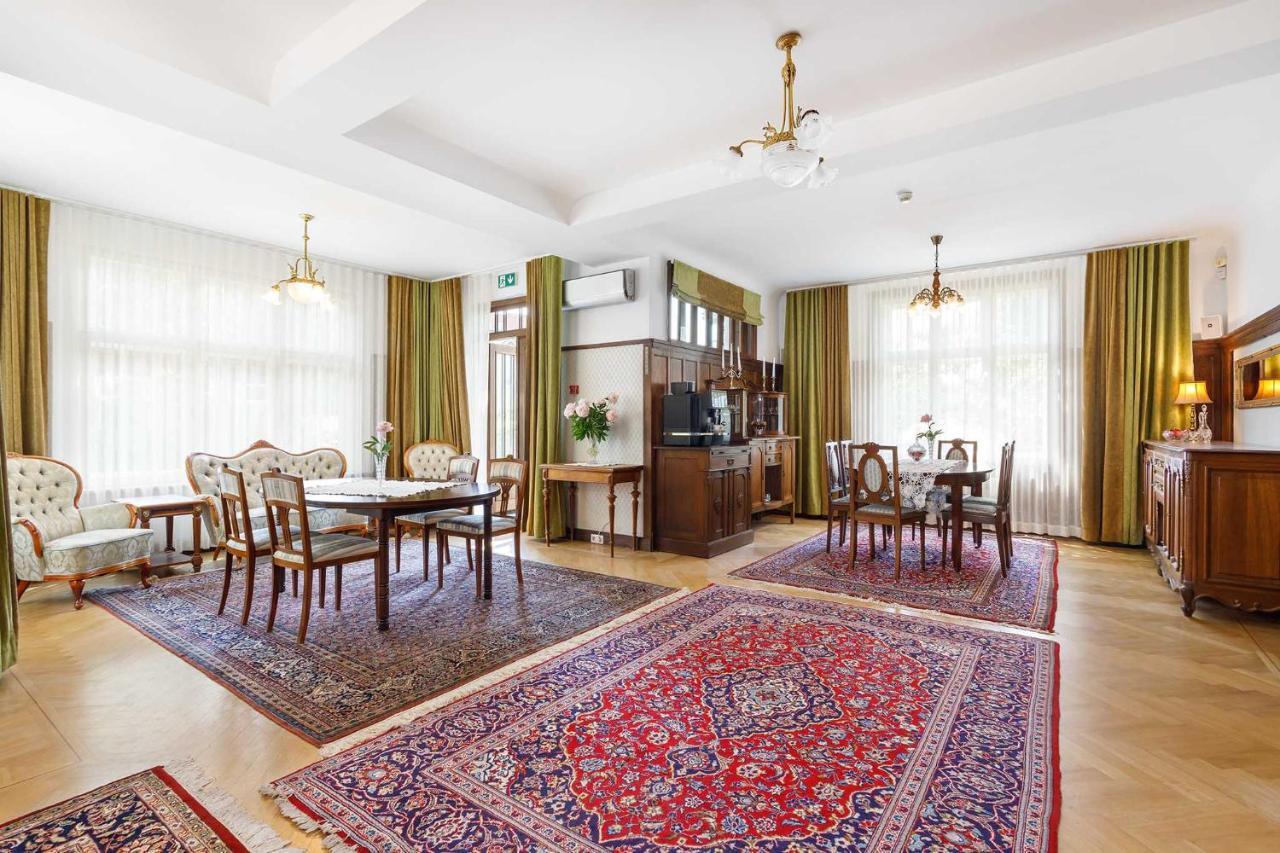 Villa Meri بارنو المظهر الخارجي الصورة