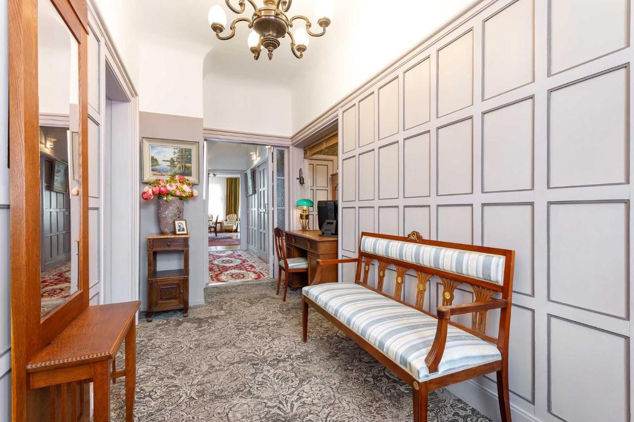 Villa Meri بارنو المظهر الخارجي الصورة