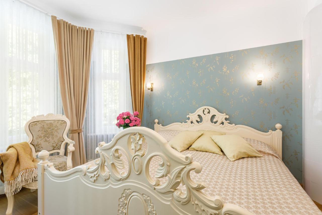Villa Meri بارنو المظهر الخارجي الصورة