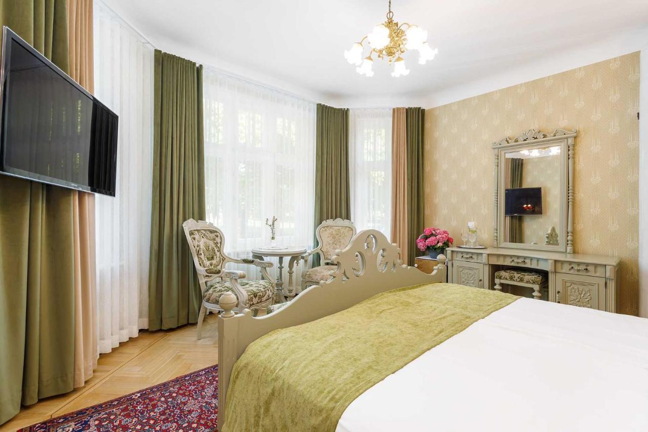 Villa Meri بارنو المظهر الخارجي الصورة