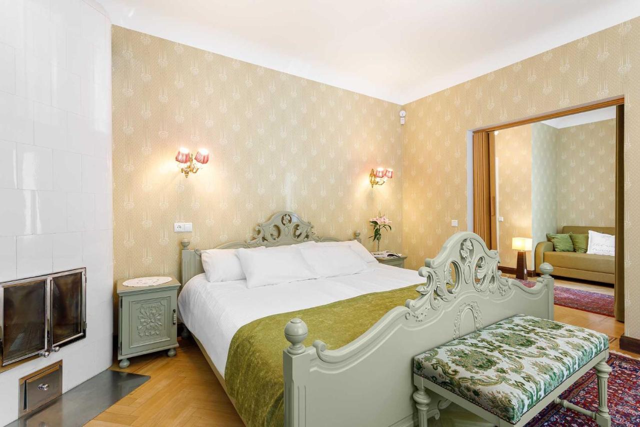 Villa Meri بارنو المظهر الخارجي الصورة