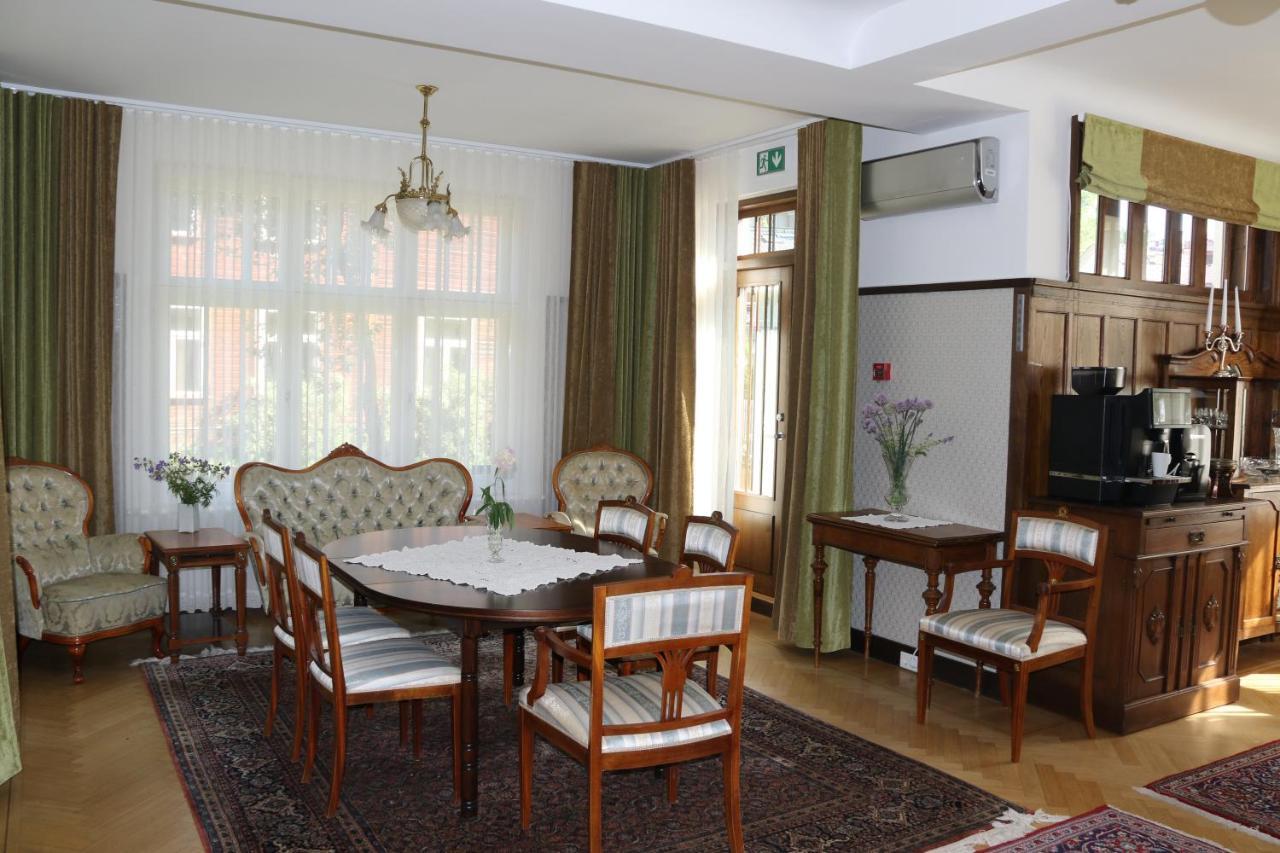 Villa Meri بارنو المظهر الخارجي الصورة