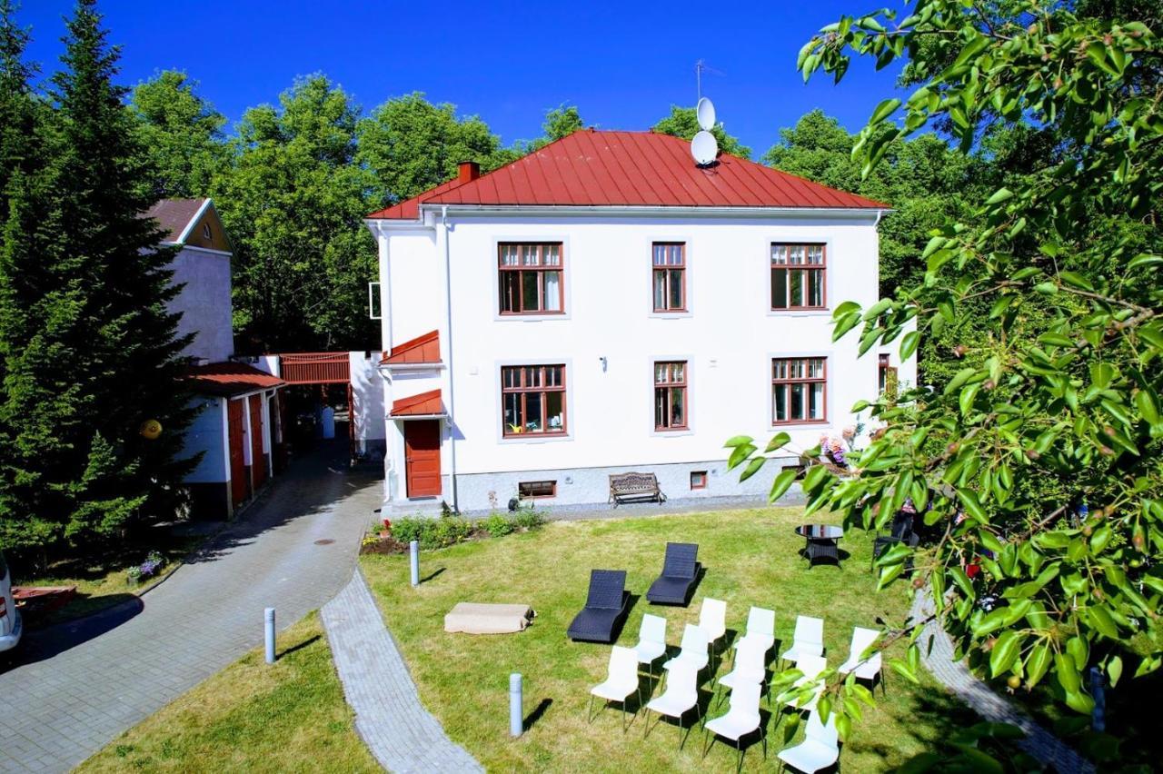 Villa Meri بارنو المظهر الخارجي الصورة