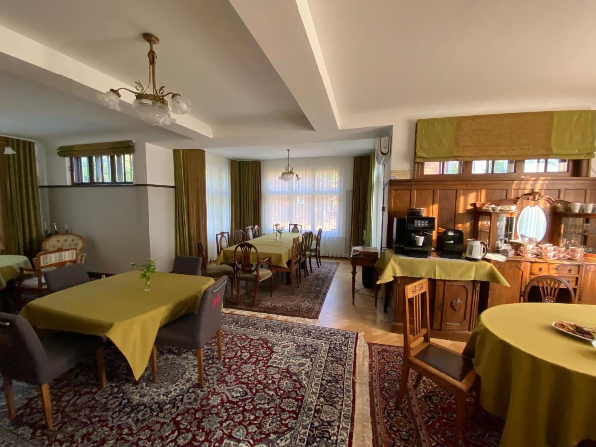 Villa Meri بارنو المظهر الخارجي الصورة