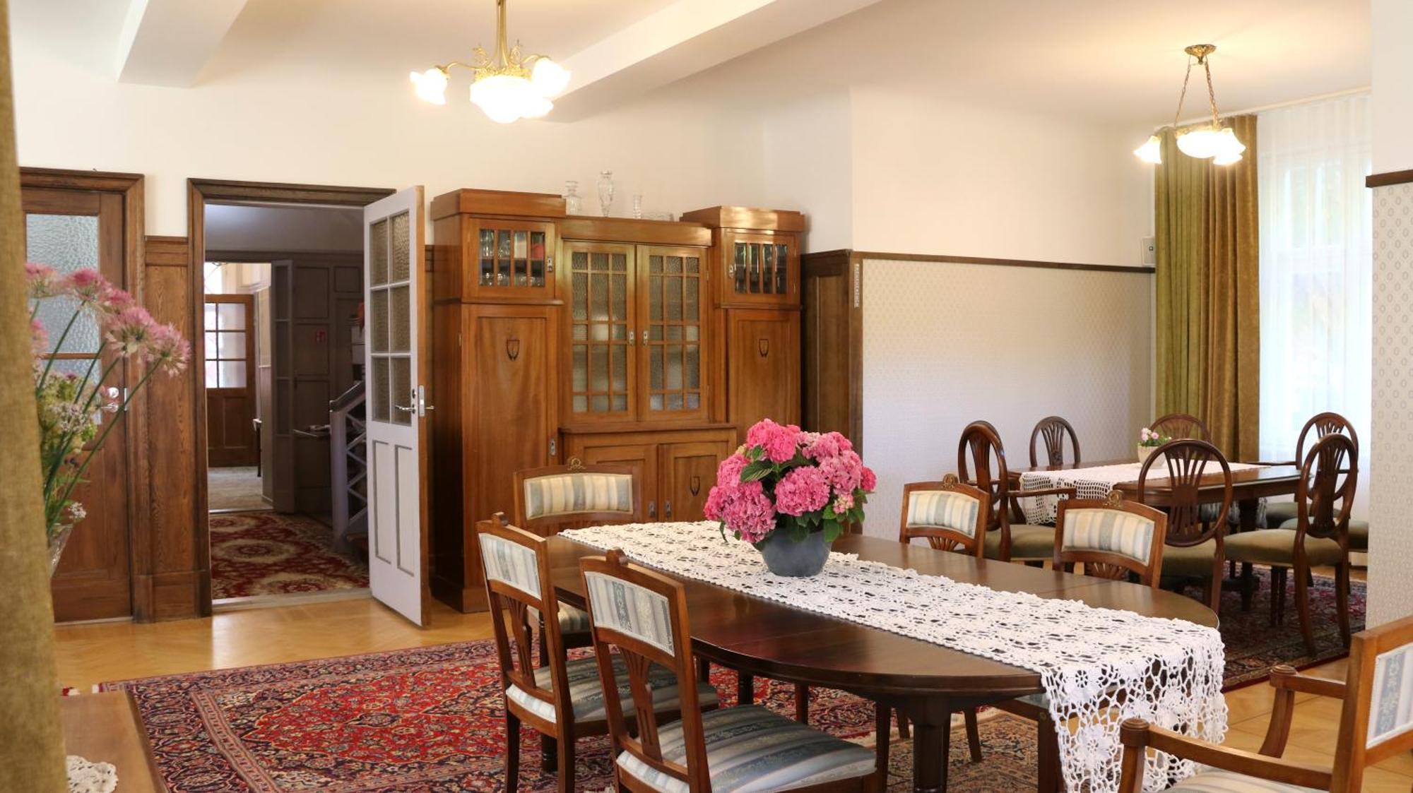 Villa Meri بارنو المظهر الخارجي الصورة