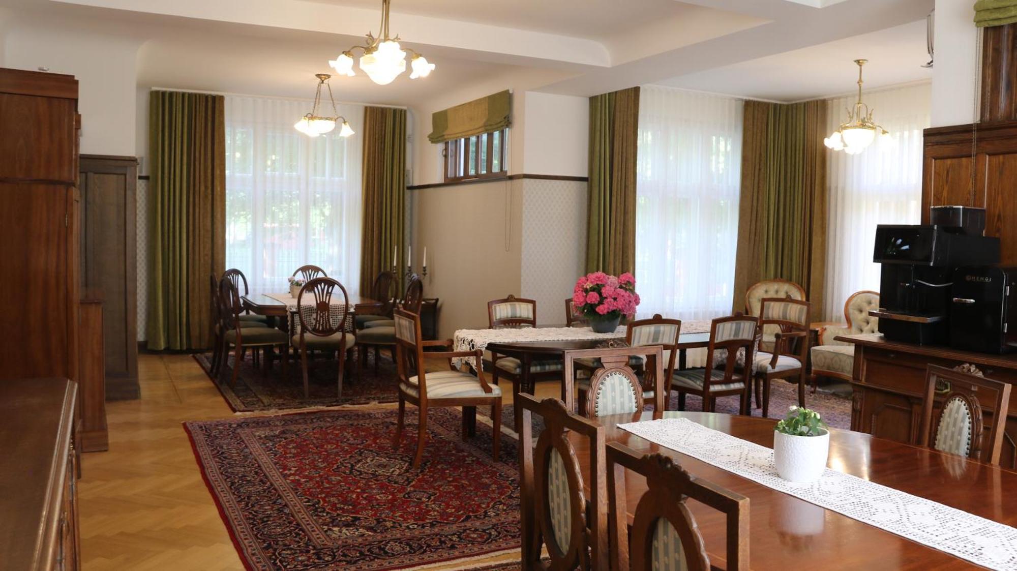Villa Meri بارنو المظهر الخارجي الصورة