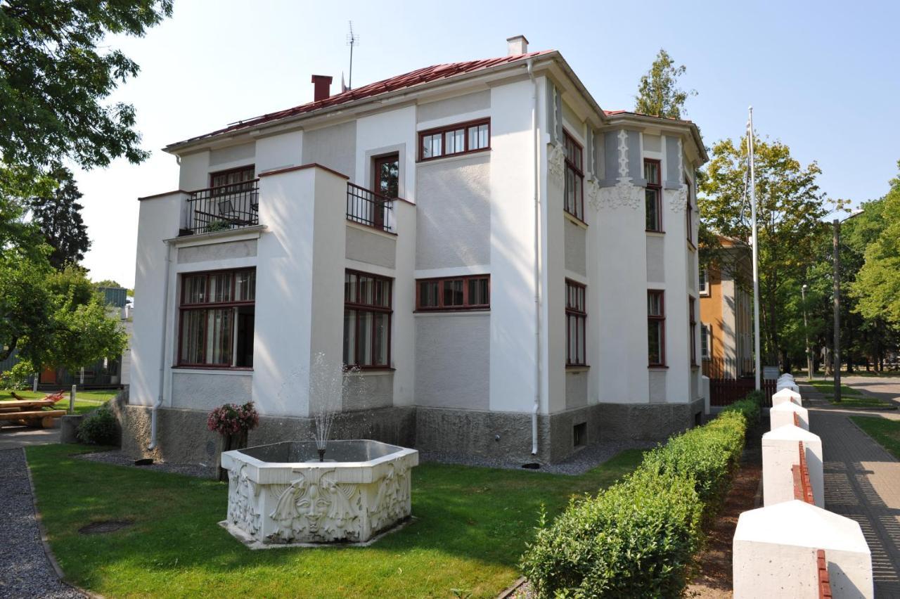Villa Meri بارنو المظهر الخارجي الصورة