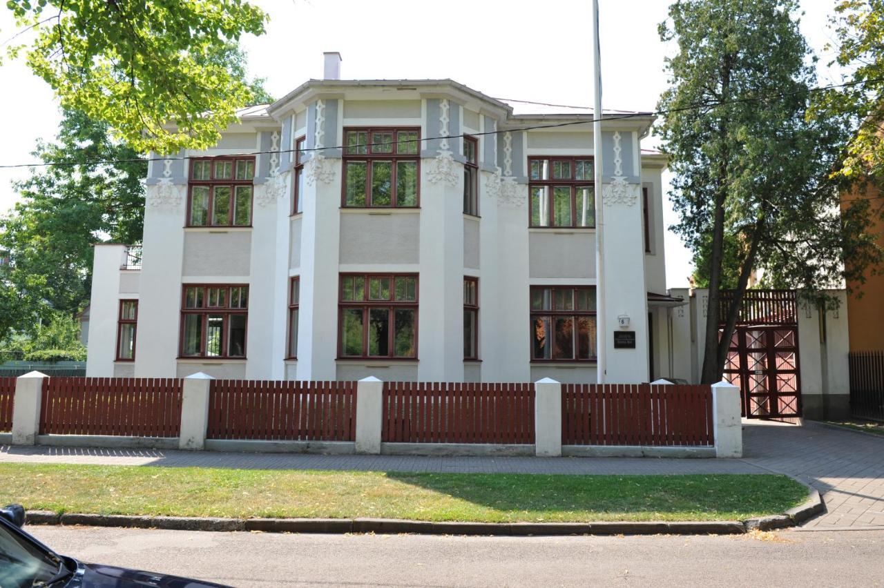 Villa Meri بارنو المظهر الخارجي الصورة