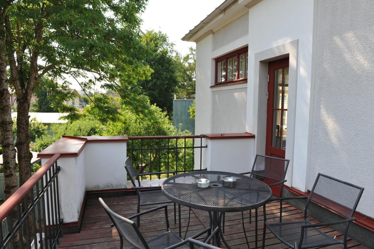 Villa Meri بارنو المظهر الخارجي الصورة