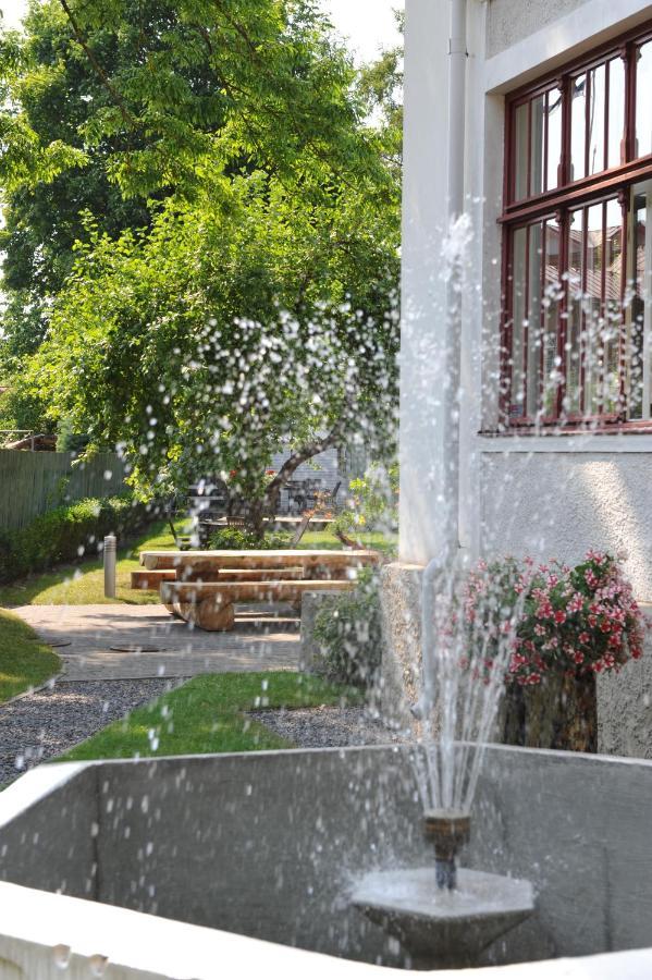 Villa Meri بارنو المظهر الخارجي الصورة